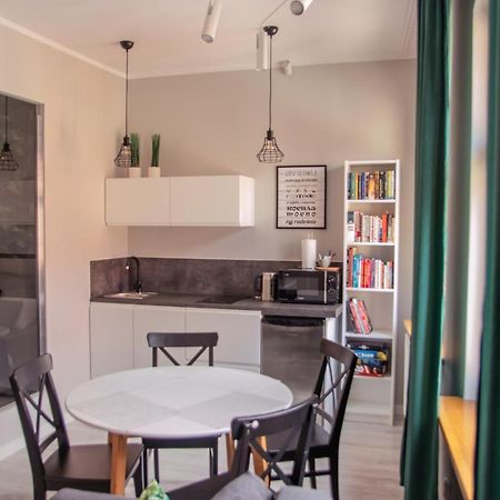 Apartamenty Dluga 6 Bydgoszcz Luaran gambar