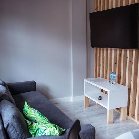 Apartamenty Dluga 6 Bydgoszcz Luaran gambar