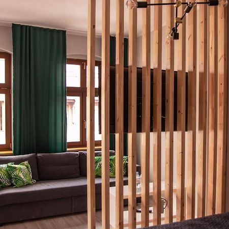 Apartamenty Dluga 6 Bydgoszcz Luaran gambar
