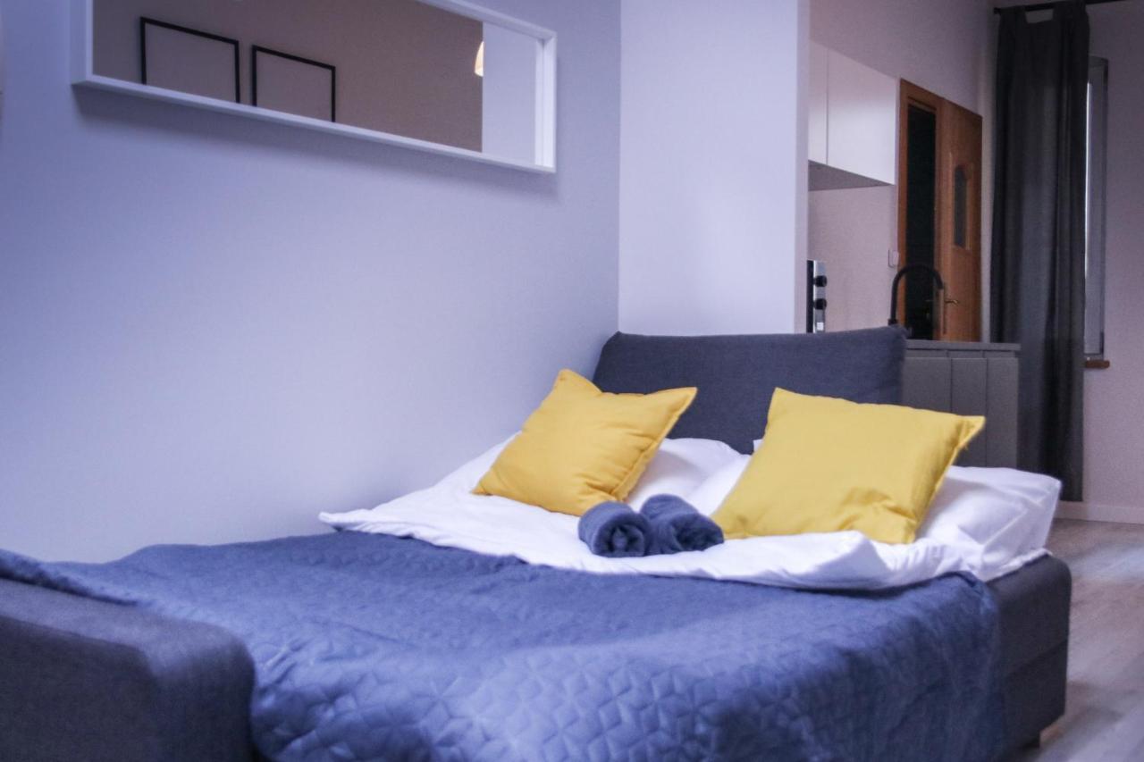 Apartamenty Dluga 6 Bydgoszcz Luaran gambar