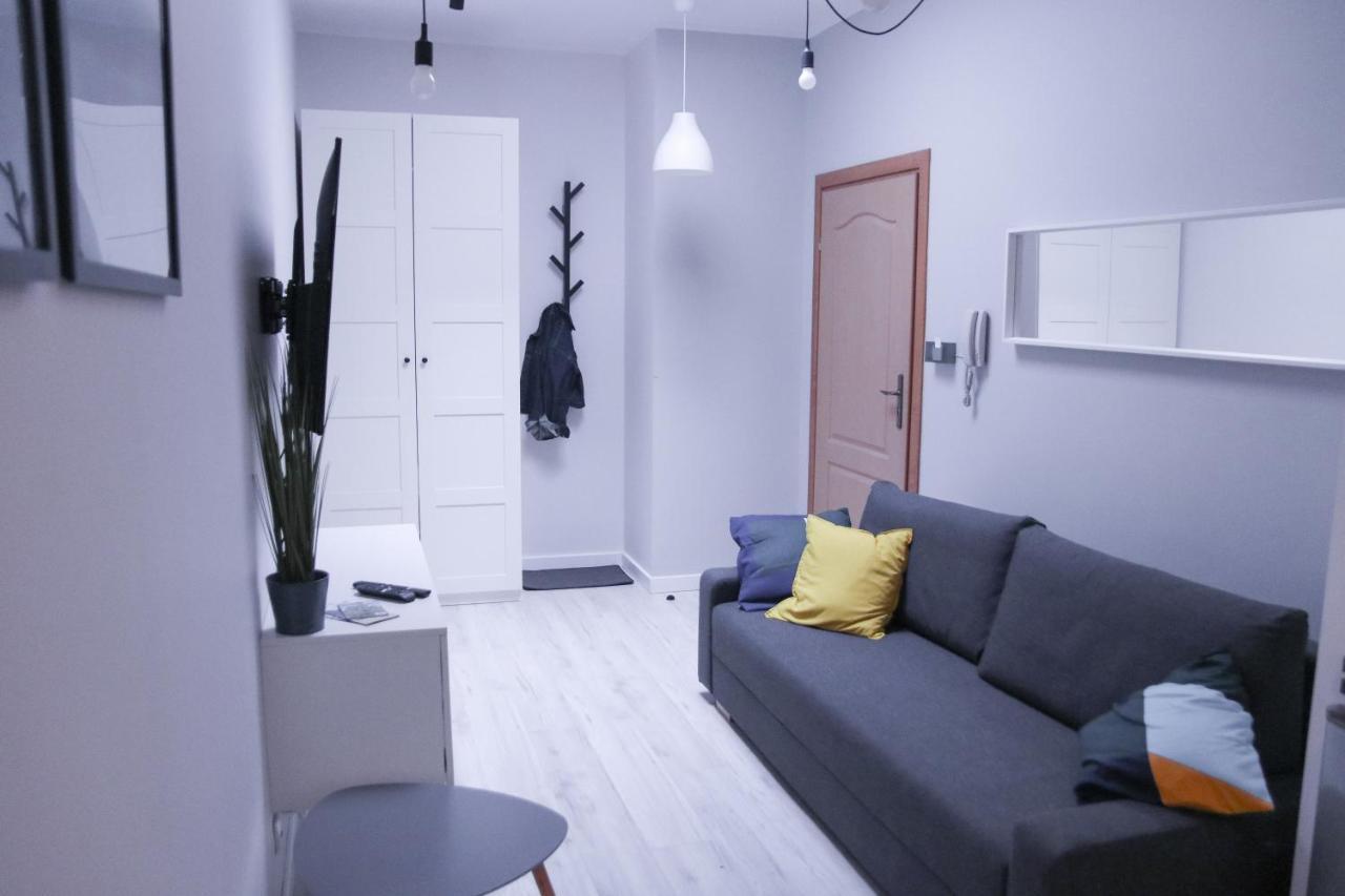 Apartamenty Dluga 6 Bydgoszcz Luaran gambar