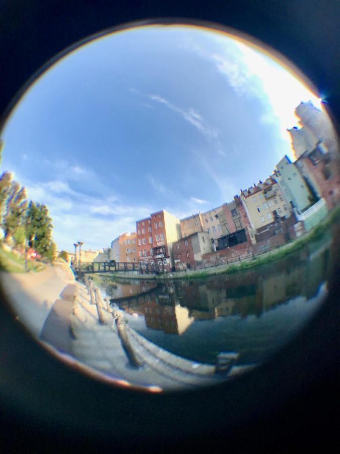 Apartamenty Dluga 6 Bydgoszcz Luaran gambar