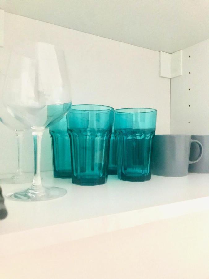 Apartamenty Dluga 6 Bydgoszcz Luaran gambar