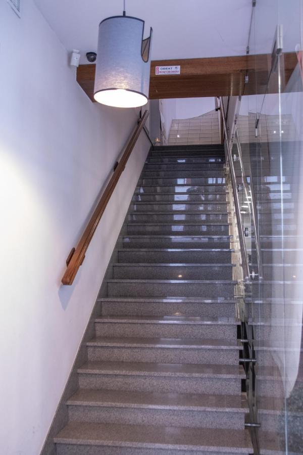 Apartamenty Dluga 6 Bydgoszcz Luaran gambar