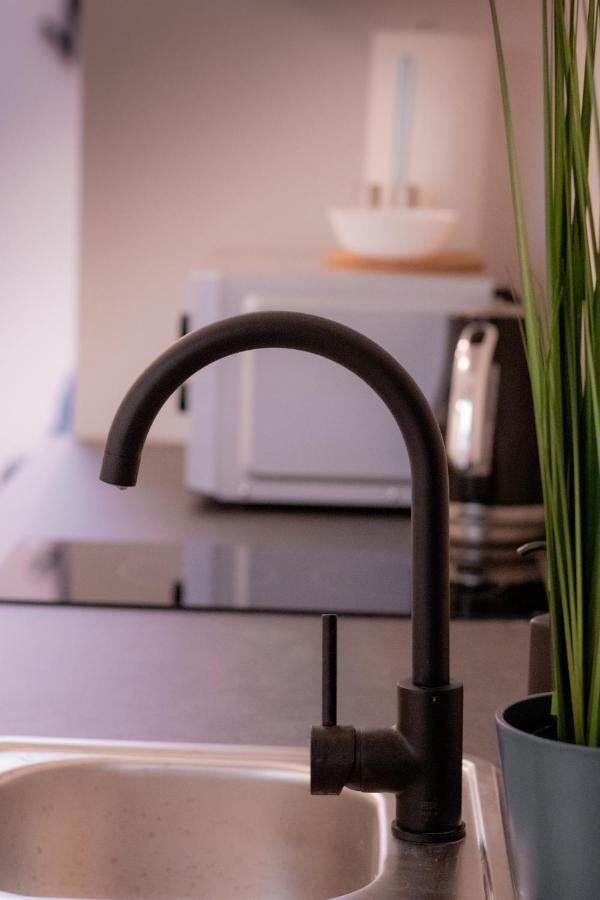 Apartamenty Dluga 6 Bydgoszcz Luaran gambar