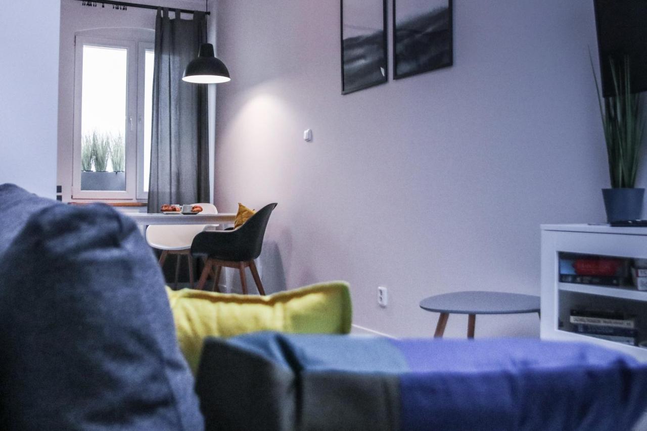 Apartamenty Dluga 6 Bydgoszcz Luaran gambar