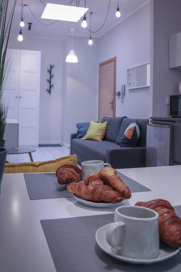 Apartamenty Dluga 6 Bydgoszcz Luaran gambar