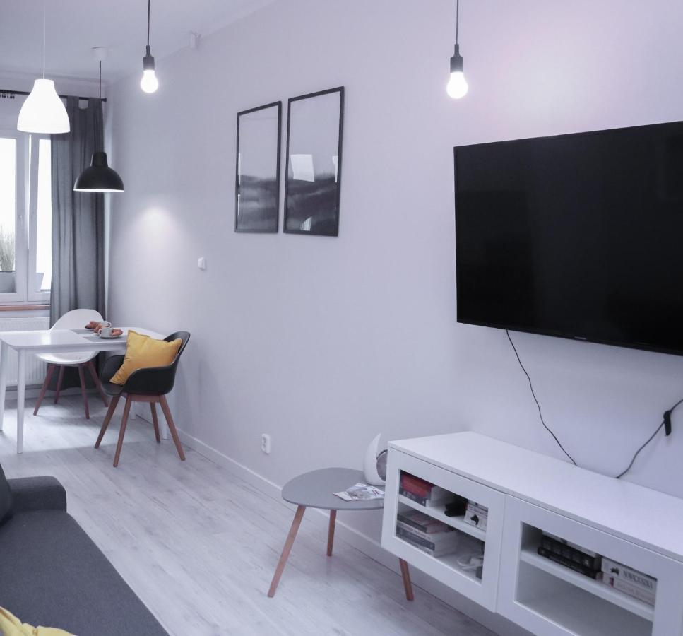 Apartamenty Dluga 6 Bydgoszcz Luaran gambar