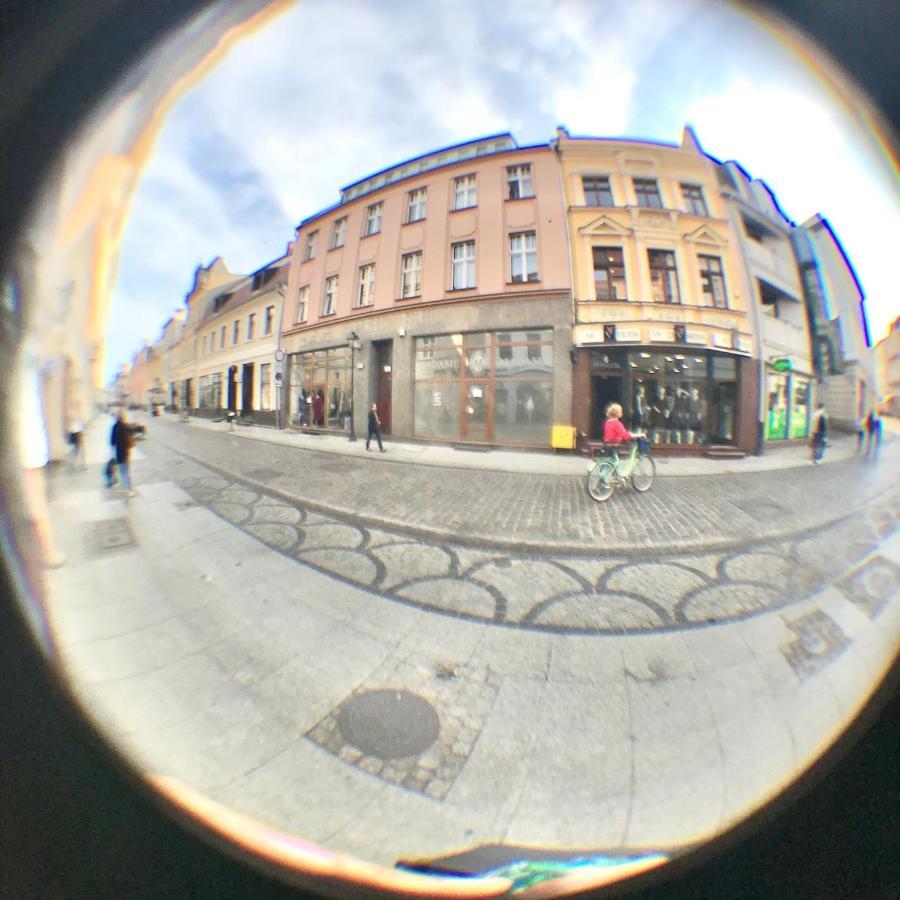 Apartamenty Dluga 6 Bydgoszcz Luaran gambar