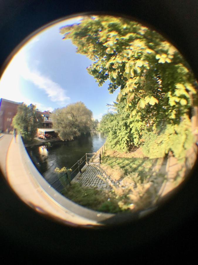 Apartamenty Dluga 6 Bydgoszcz Luaran gambar
