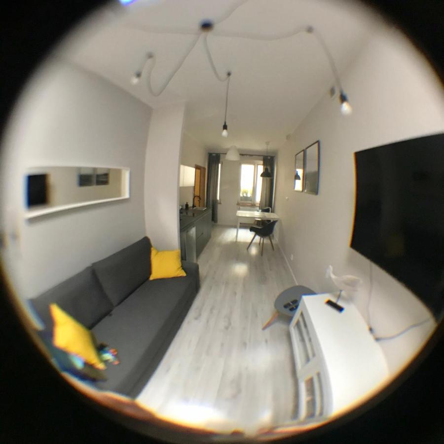 Apartamenty Dluga 6 Bydgoszcz Luaran gambar