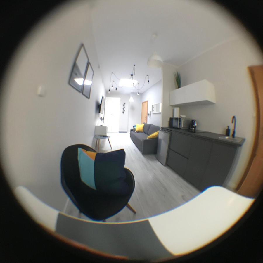 Apartamenty Dluga 6 Bydgoszcz Luaran gambar