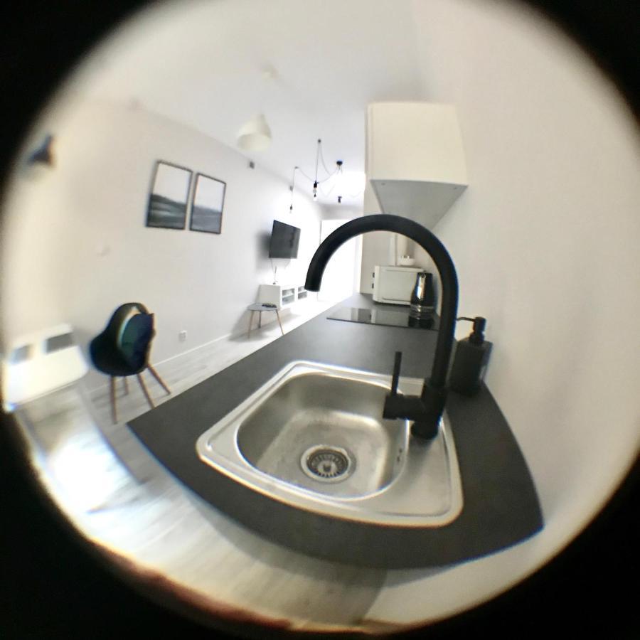 Apartamenty Dluga 6 Bydgoszcz Luaran gambar