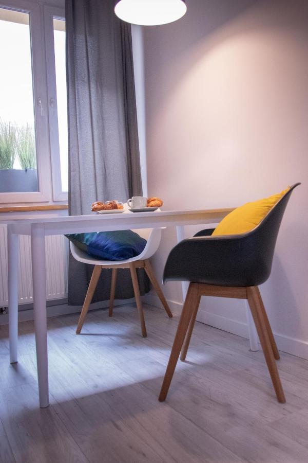 Apartamenty Dluga 6 Bydgoszcz Luaran gambar