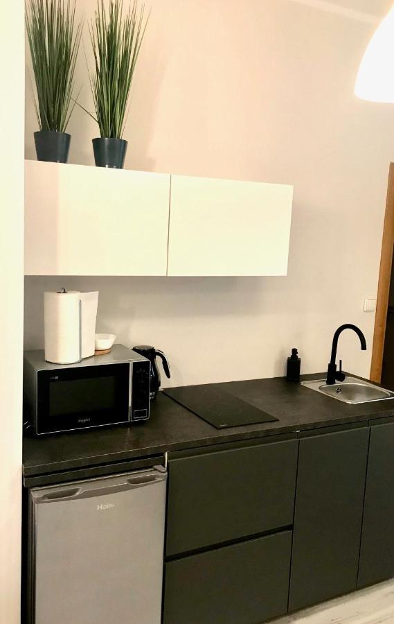 Apartamenty Dluga 6 Bydgoszcz Luaran gambar