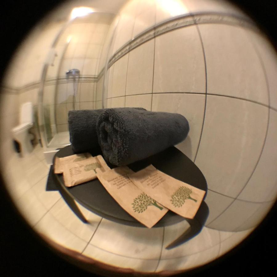 Apartamenty Dluga 6 Bydgoszcz Luaran gambar