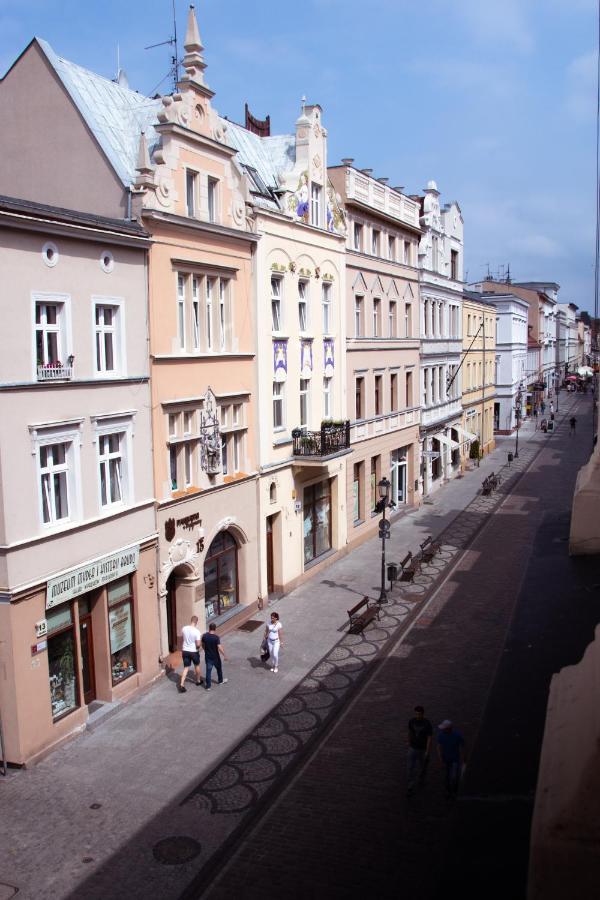 Apartamenty Dluga 6 Bydgoszcz Luaran gambar