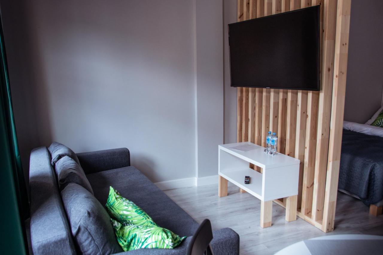 Apartamenty Dluga 6 Bydgoszcz Luaran gambar