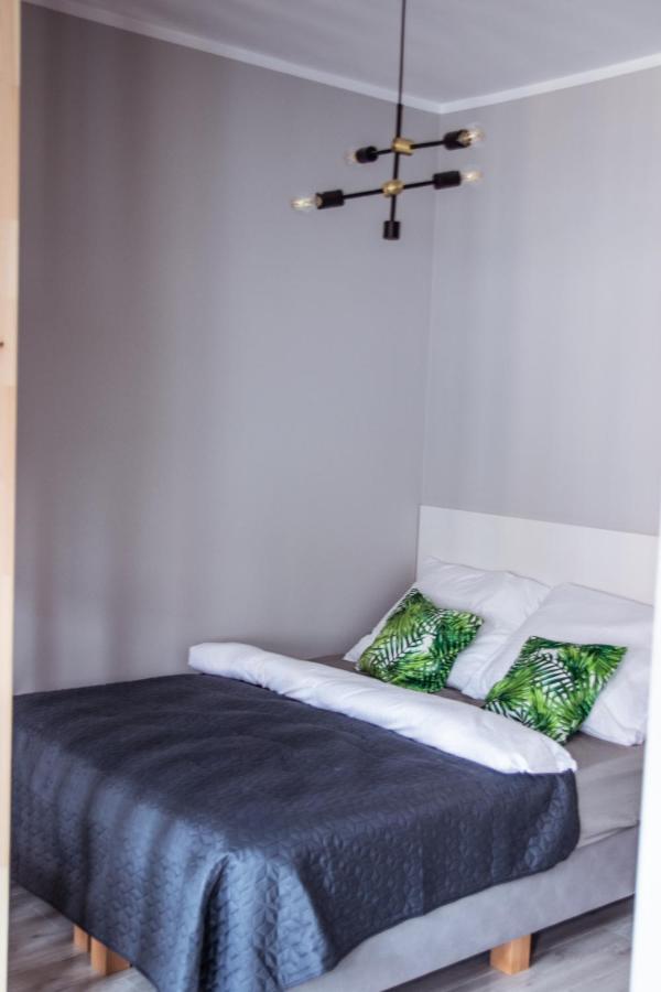 Apartamenty Dluga 6 Bydgoszcz Luaran gambar