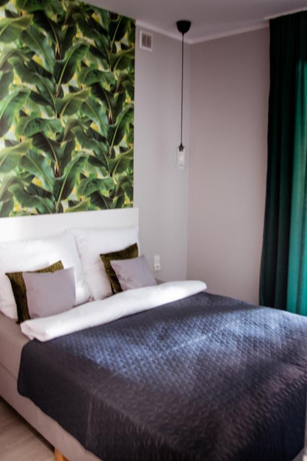 Apartamenty Dluga 6 Bydgoszcz Luaran gambar