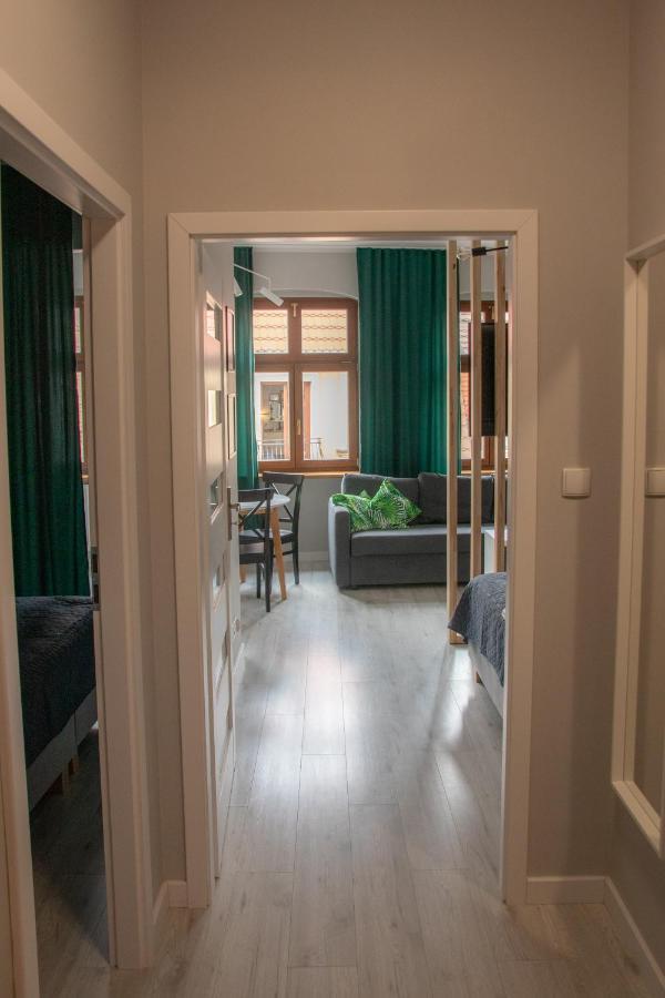 Apartamenty Dluga 6 Bydgoszcz Luaran gambar