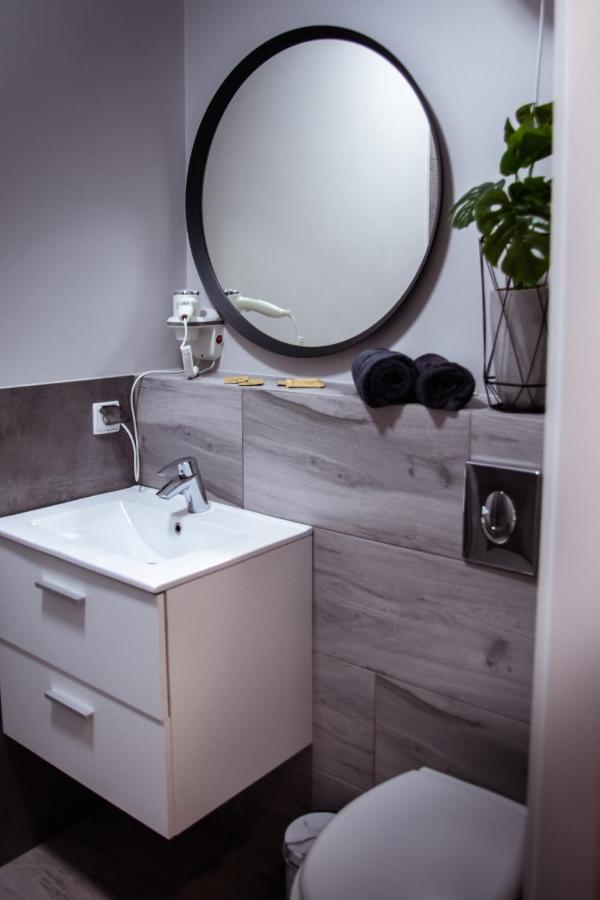 Apartamenty Dluga 6 Bydgoszcz Luaran gambar